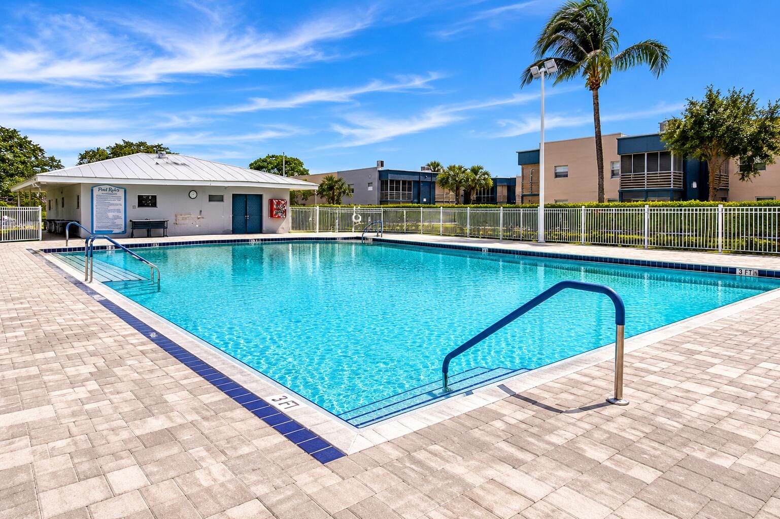 199 Burgundy E, Delray Beach, FL 33484 photo 24