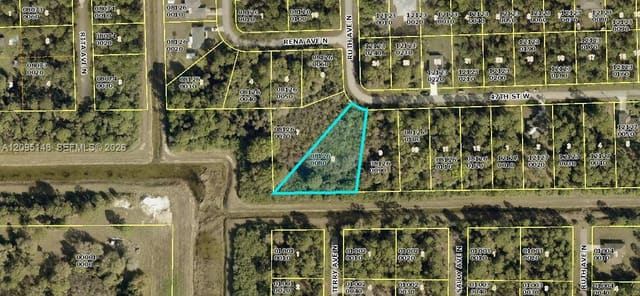 3223 W 47th Street, Lehigh Acres, FL 33971