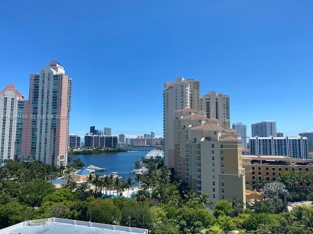 3300 NE 191st Street 1415, Aventura, FL 33180