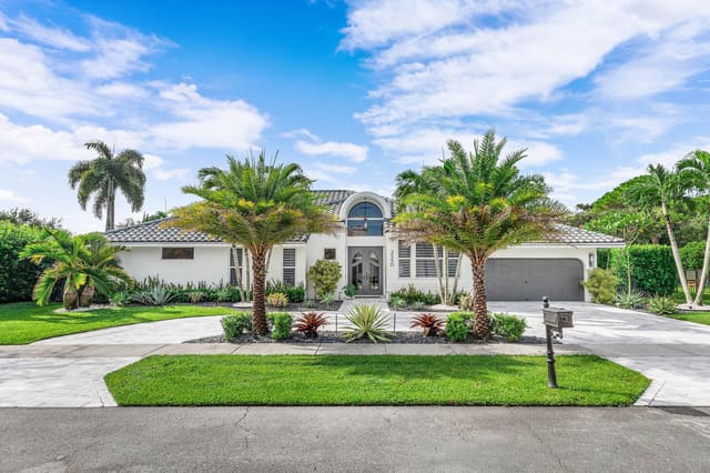2550 NW 28TH Street, Boca Raton, FL 33434