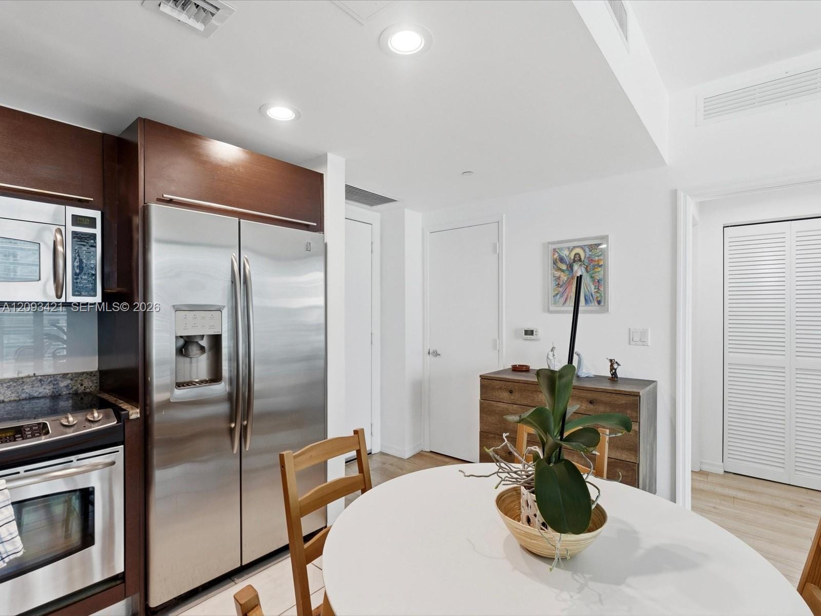 950 Brickell Bay Drive 1208 — photo 2