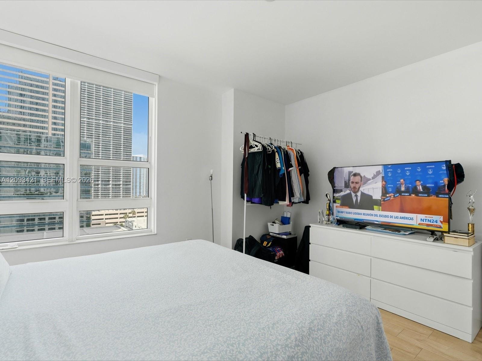 950 Brickell Bay Drive 1208 — photo 12