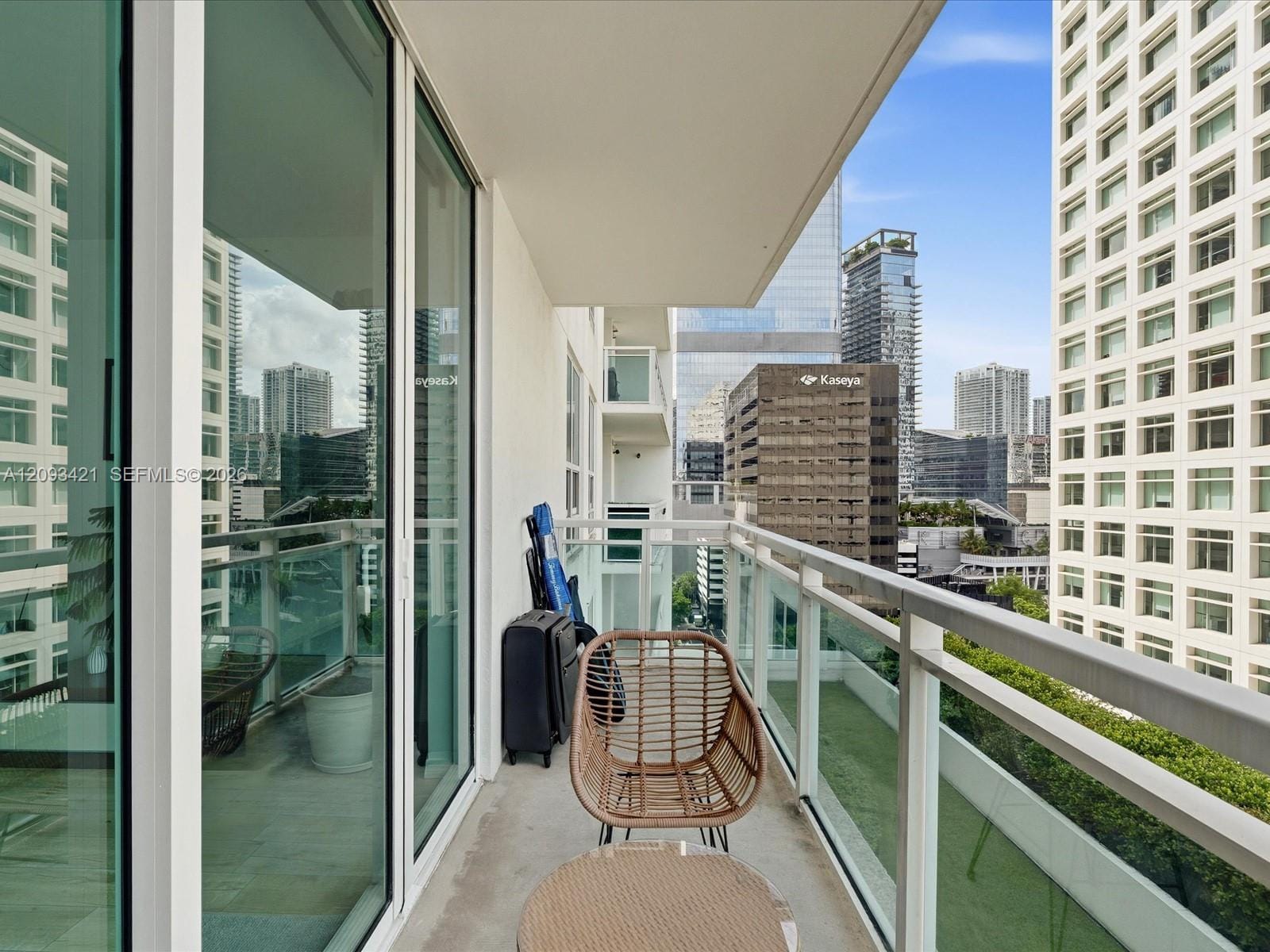 950 Brickell Bay Drive 1208, Miami, FL 33131 photo 19