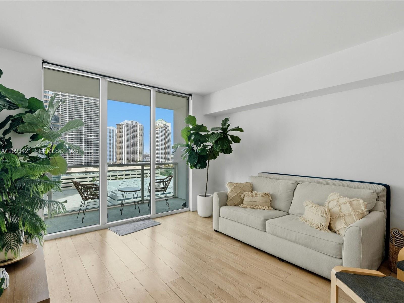 950 Brickell Bay Drive 1208 — photo 5