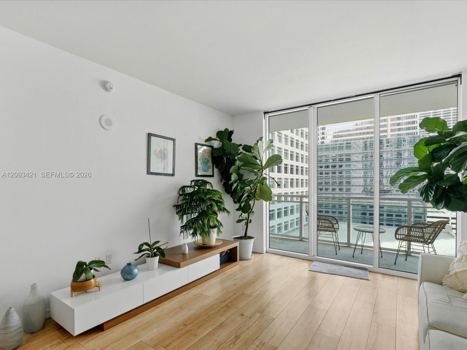 950 Brickell Bay Drive 1208 — photo 6