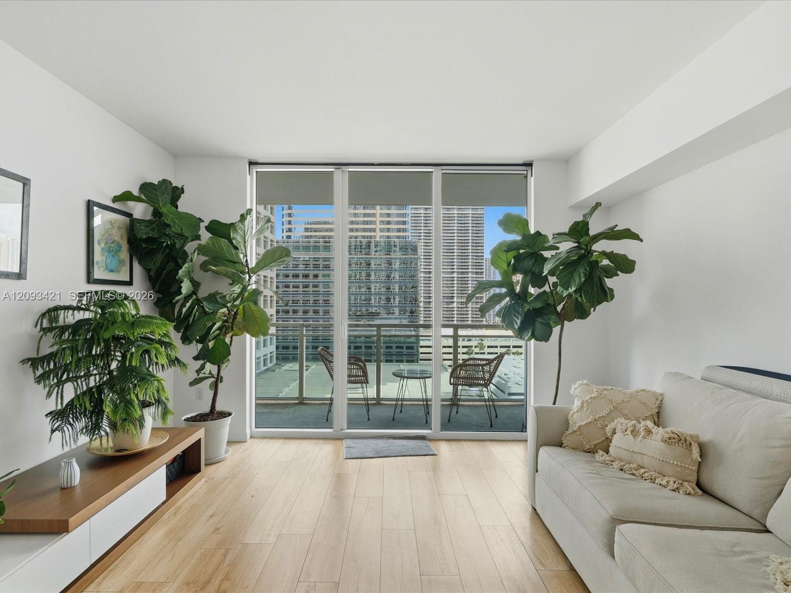 950 Brickell Bay Drive 1208 — photo 7