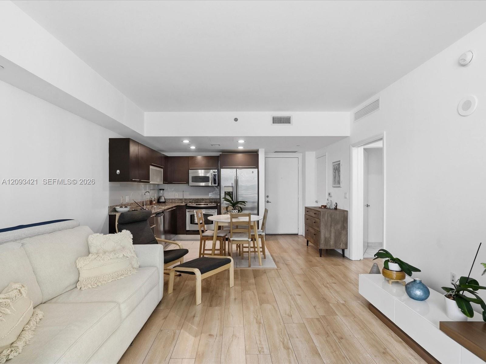 950 Brickell Bay Drive 1208 — photo 8