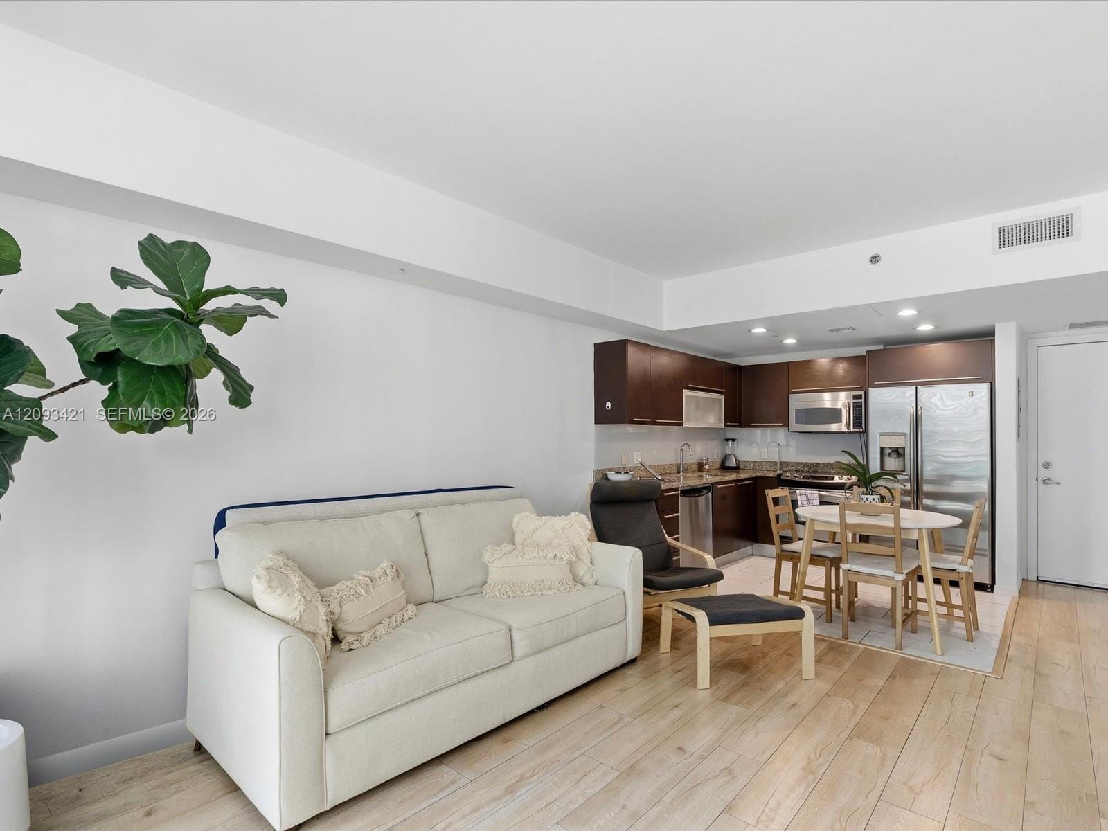 950 Brickell Bay Drive 1208 — photo 9