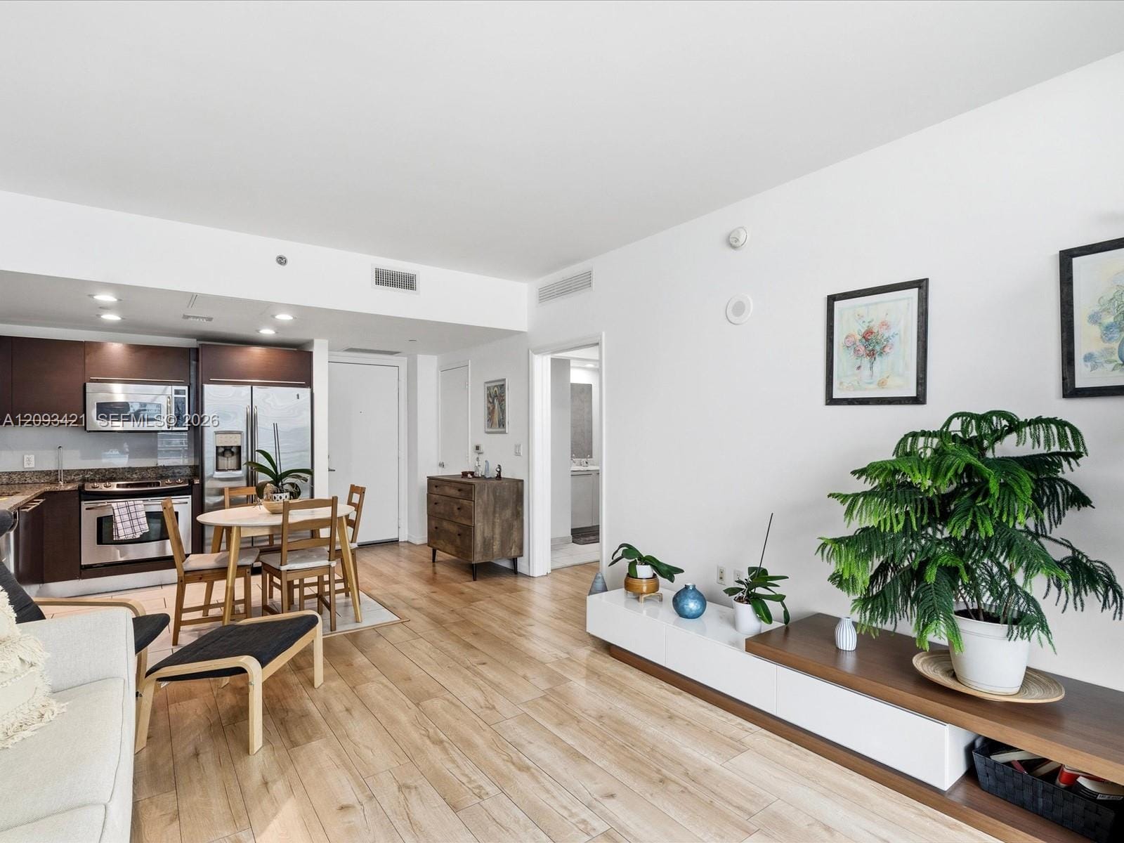 950 Brickell Bay Drive 1208 — photo 10