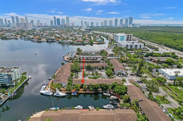 16500 NE 27th Avenue 53, North Miami Beach, FL 33160