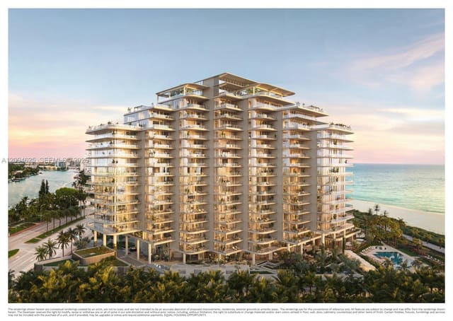 5333 Collins Avenue 606, Miami Beach, FL 33140