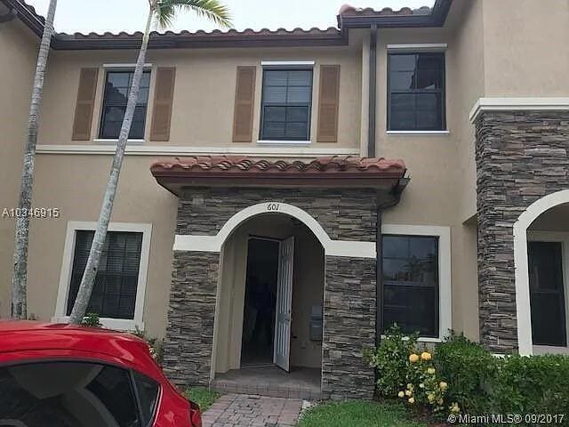 601 SE 32nd Terrace, Homestead, FL 33033