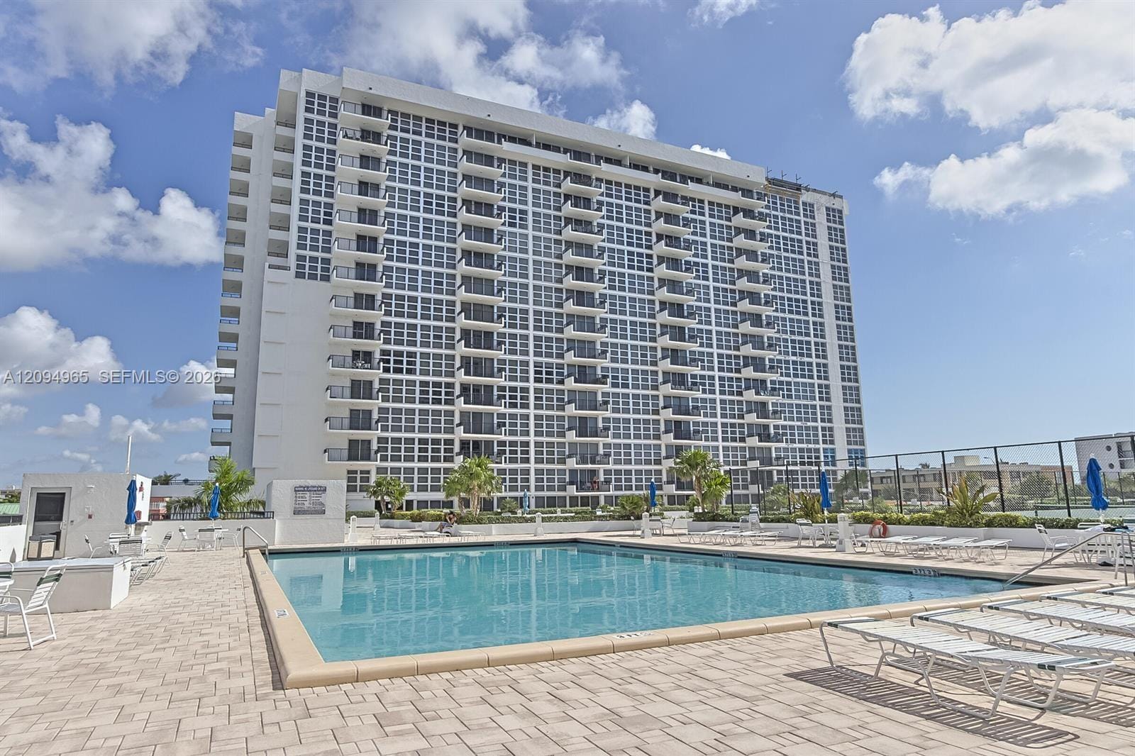 531 N Ocean Boulevard 404 — photo 12