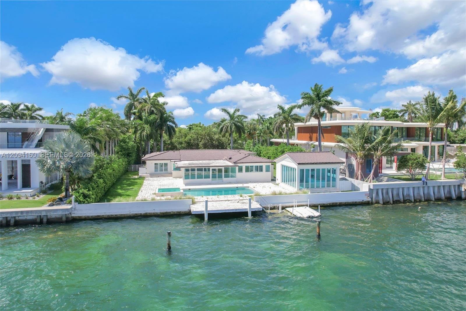 205 N Hibiscus Drive, Miami Beach, FL 33139 photo 1