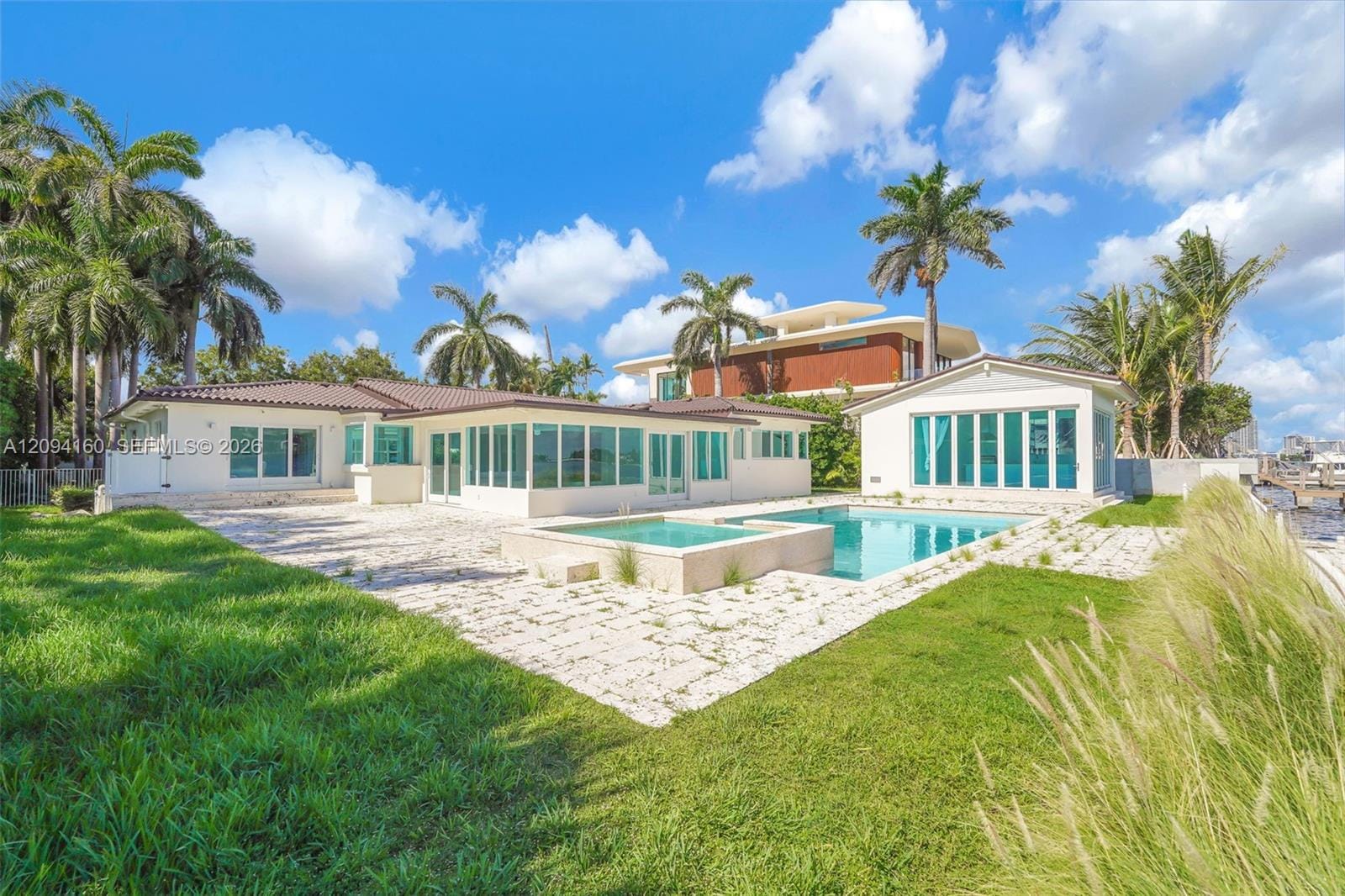 205 N Hibiscus Drive, Miami Beach, FL 33139 photo 8