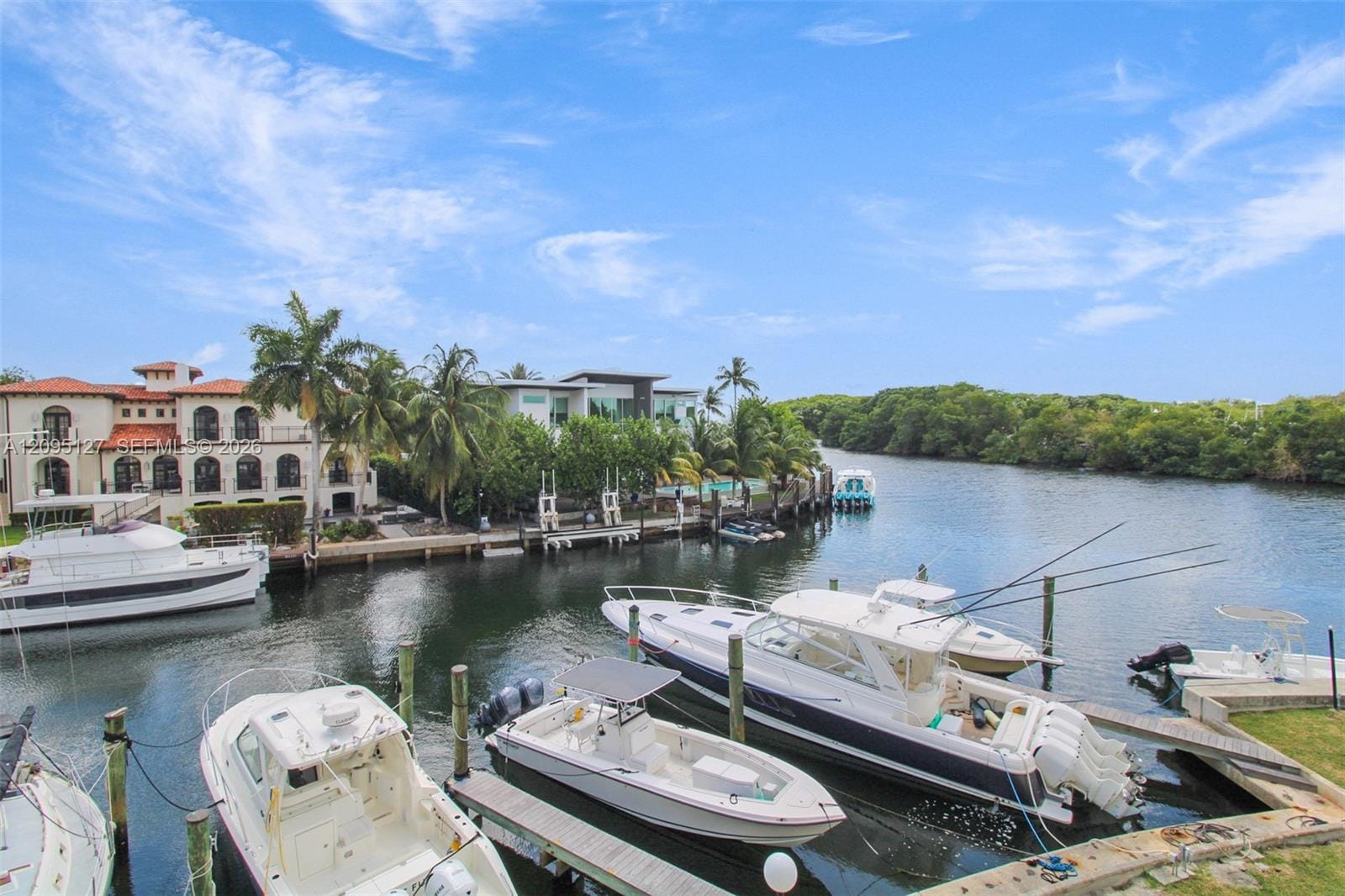 6901 Edgewater Drive 211, Coral Gables, FL 33133 photo 2