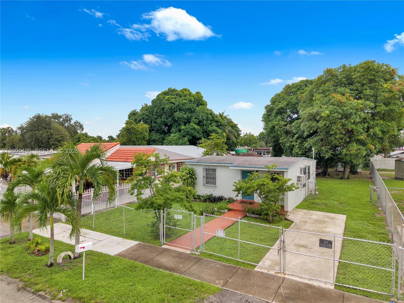 3170 NW 97th Street