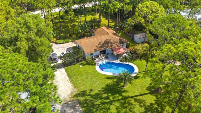 12078 165TH Road N, Jupiter Farms, FL 33478