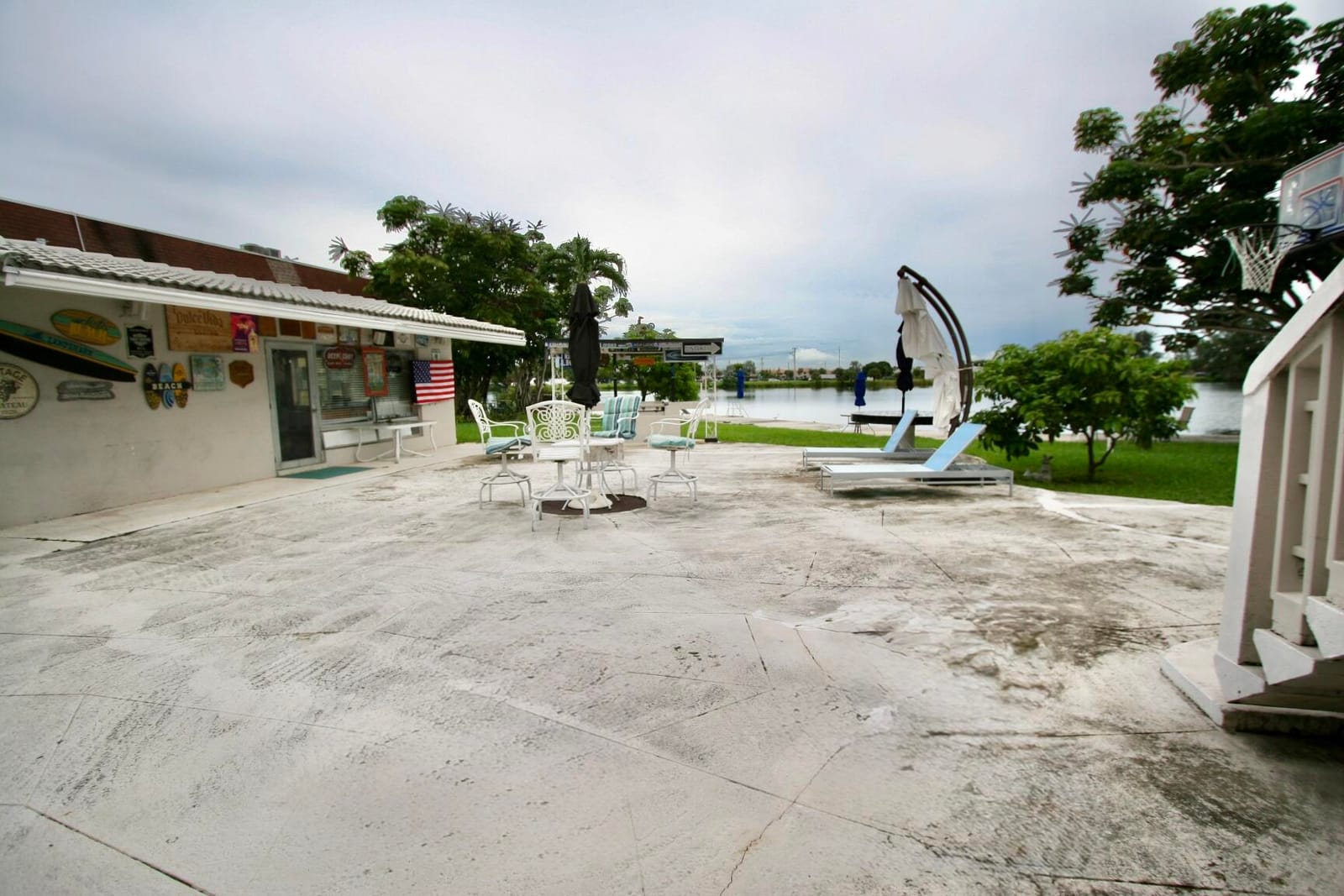 1040 CRYSTAL LAKE Drive 1, Deerfield Beach, FL 33064 photo 19