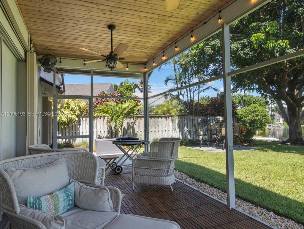 12911 Upper Cove Drive, Wellington, FL 33414 photo 21