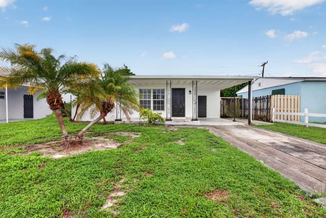 410 NW 52ND Court, Oakland Park, FL 33309