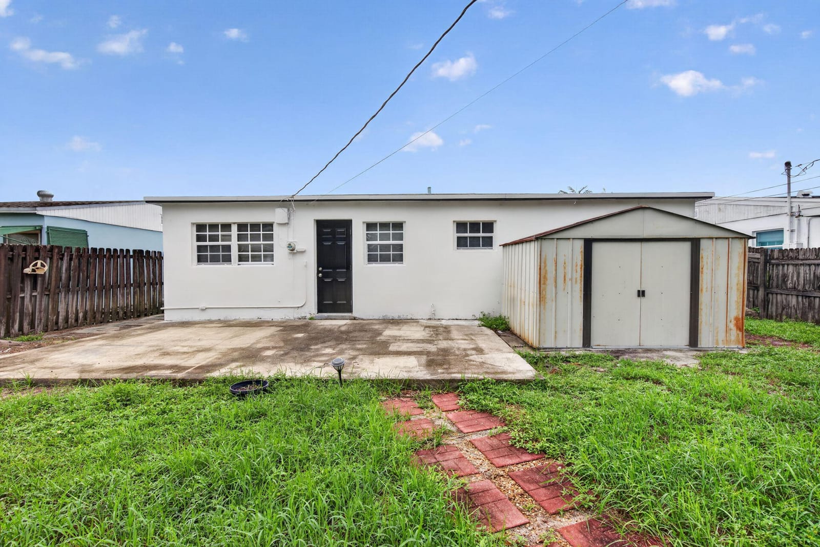 410 NW 52ND Court, Oakland Park, FL 33309 photo 29
