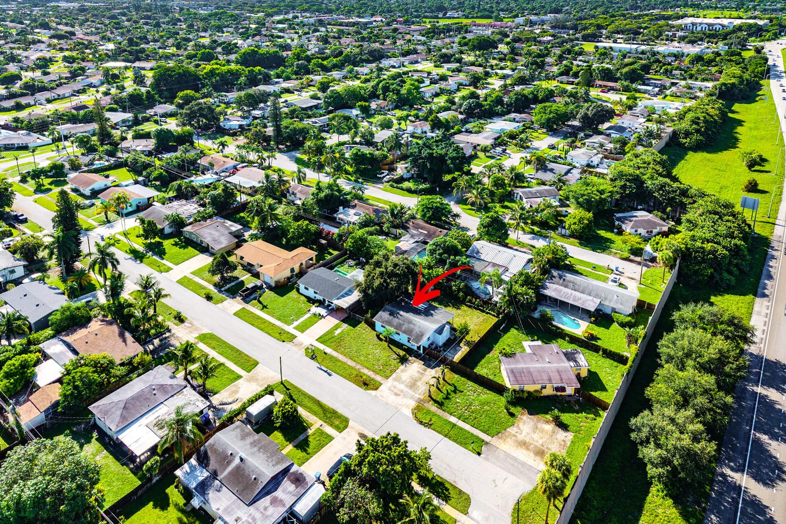 1446 W Jennings Street, Lantana, FL 33462 photo 29