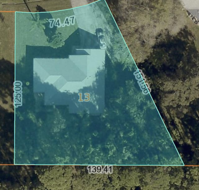 1012 SW Deauville Avenue, Port St. Lucie, FL 34953