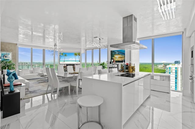 330 Sunny Isles Boulevard 5-2302, Sunny Isles Beach, FL 33160