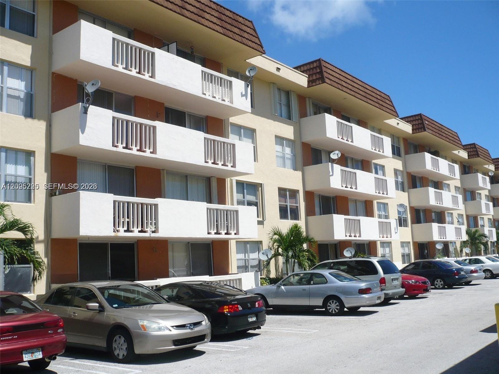 1800 Sans Souci Boulevard 316 — photo 4