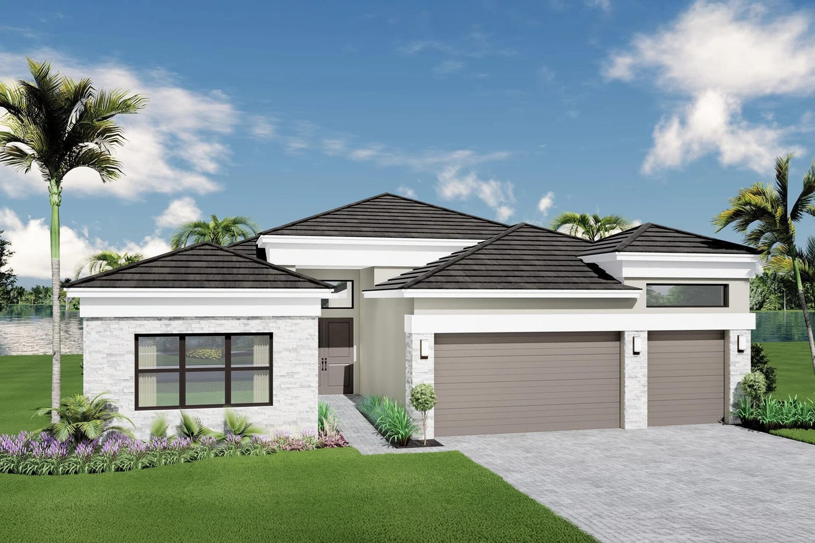 9064 Corsican Finch Court