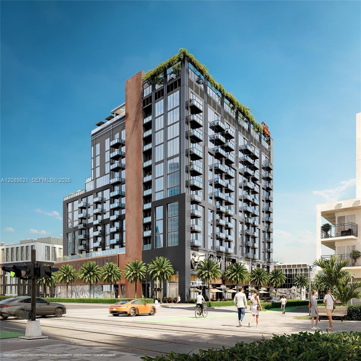 94 NE 29th Street 413, Miami, FL 33137 photo 20