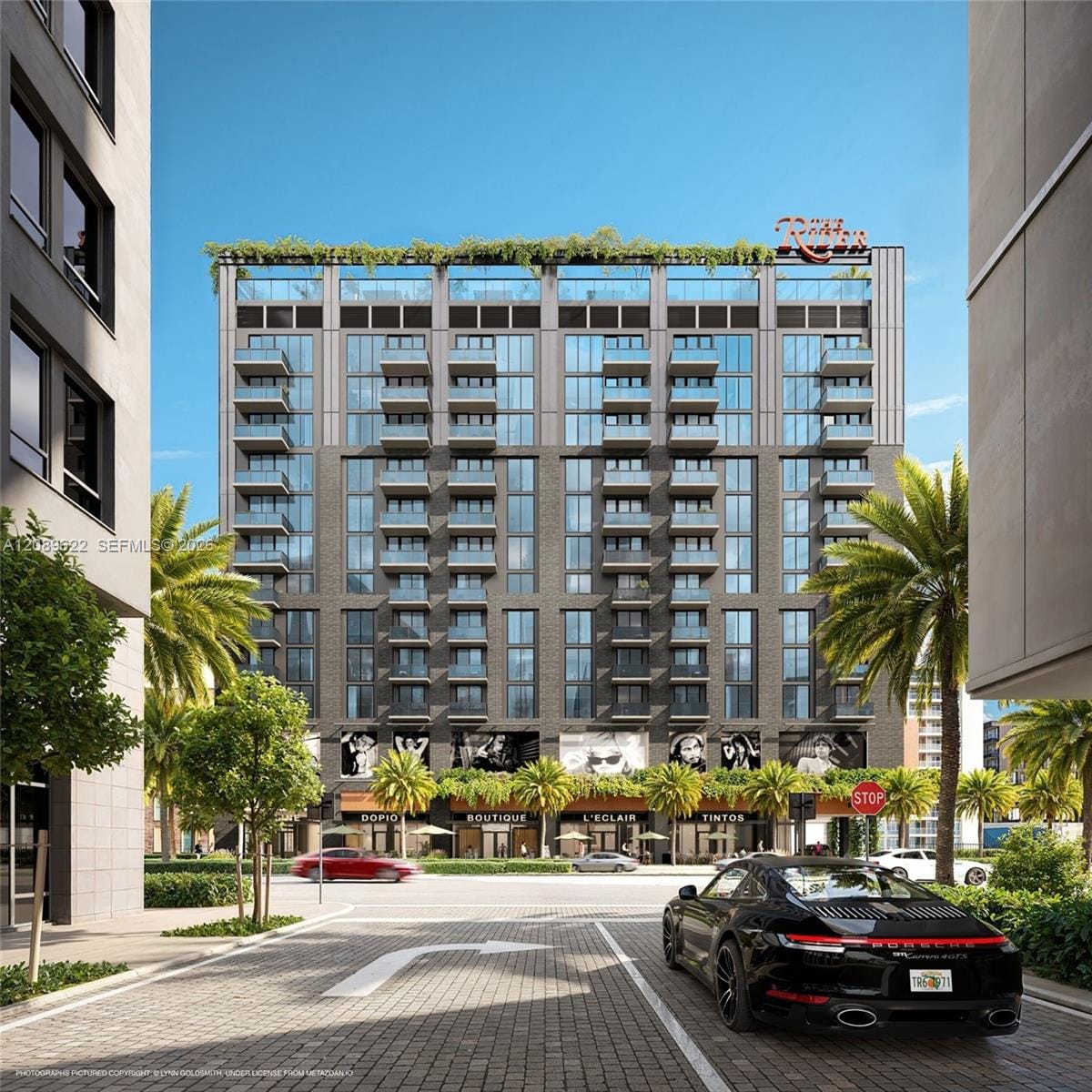 94 NE 29th Street 411, Miami, FL 33137 photo 18