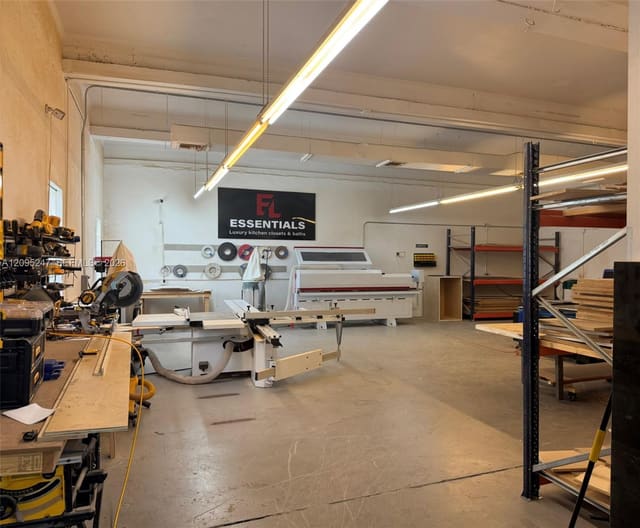 Cabinet Manufacturing Company, Hallandale Beach, FL 33009