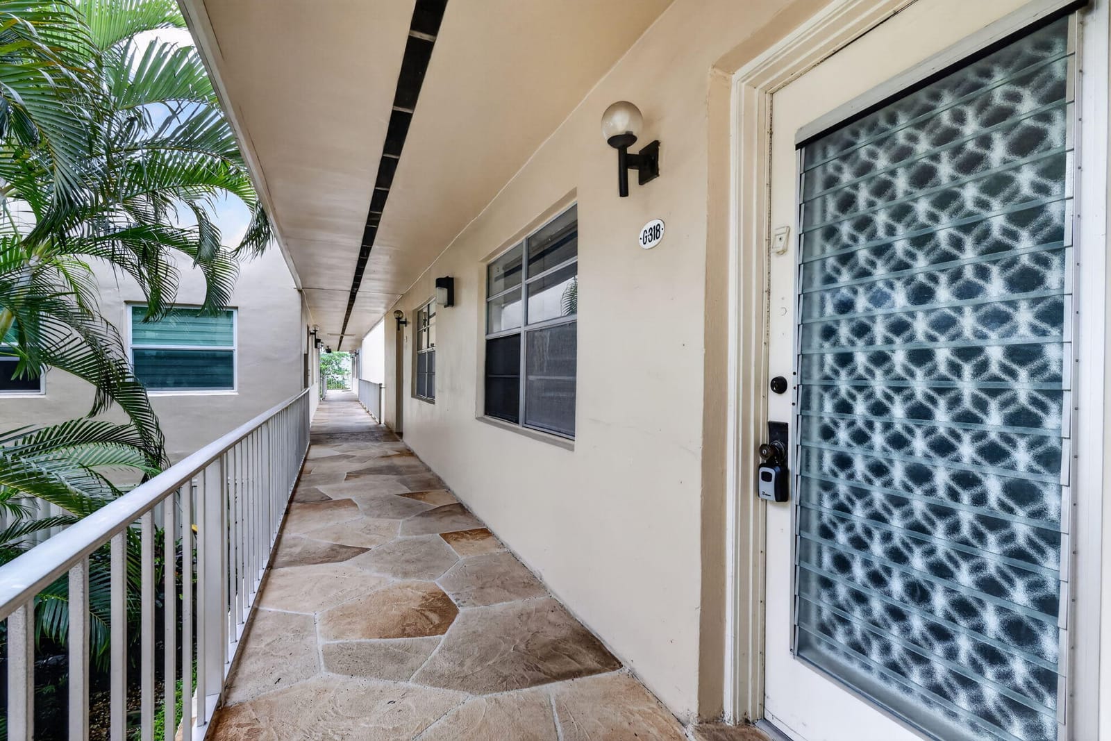 318 Normandy G 318, Delray Beach, FL 33484 photo 29