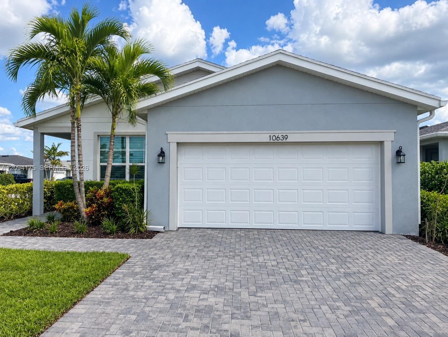 10639 SW Hensley Street, Port St. Lucie, FL 34987 photo 1