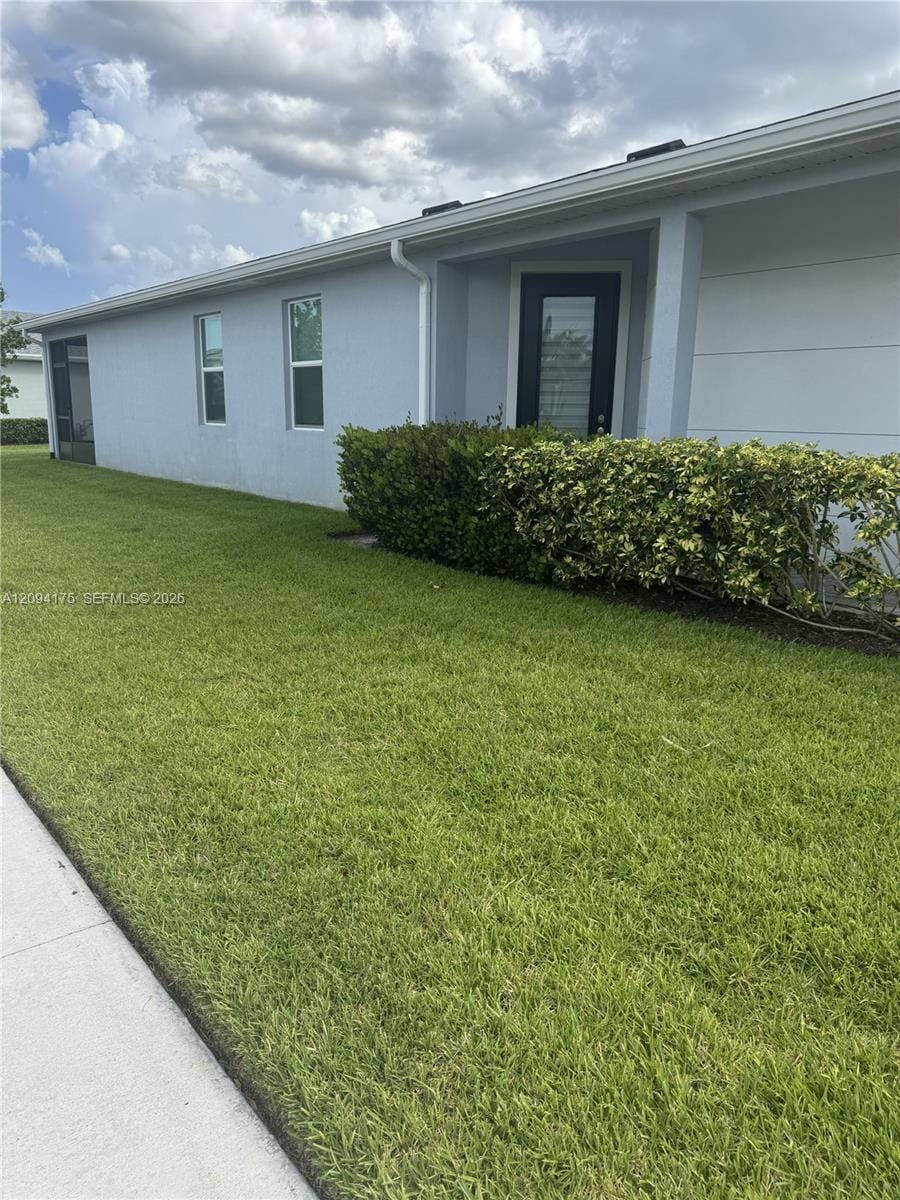 10639 SW Hensley Street, Port St. Lucie, FL 34987 photo 2