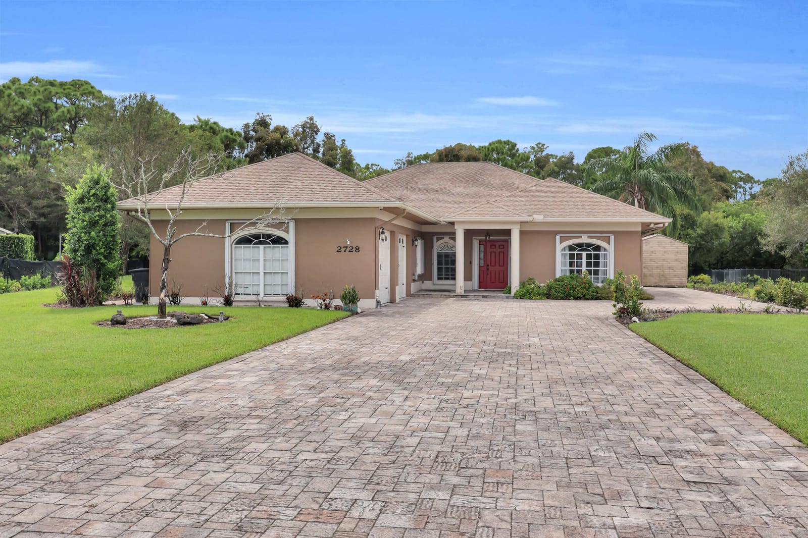 2728 SERENITY Circle S