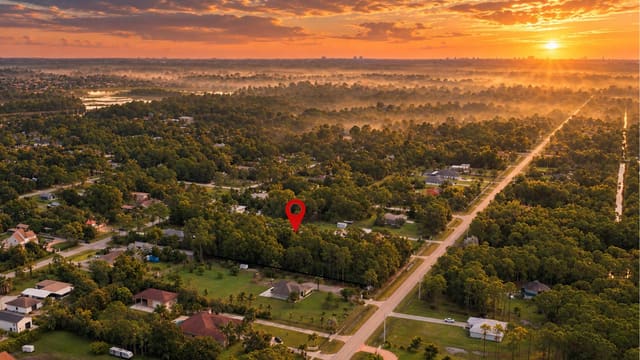 12101 Tangerine Boulevard, The Acreage, FL 33412