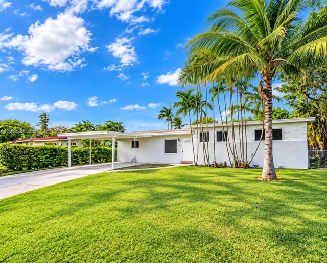 1411 NE 201st Terrace, Malvina Park, Miami, FL