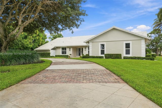 444 Glenbrook Drive, Atlantis, FL 33462