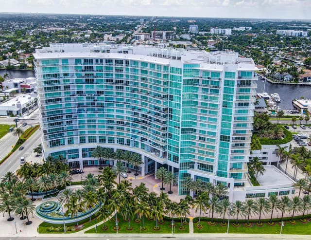 1 N OCEAN Boulevard 602, Pompano Beach, FL 33062
