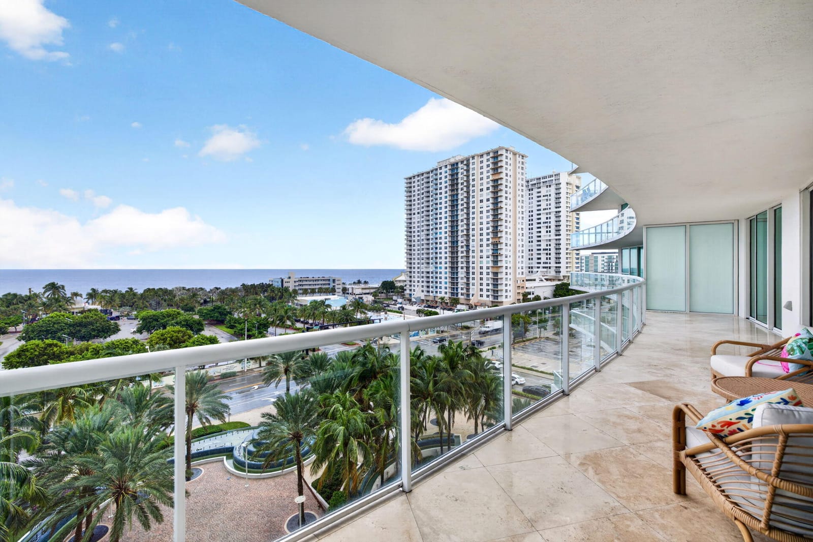1 N OCEAN Boulevard 602, Pompano Beach, FL 33062 photo 22