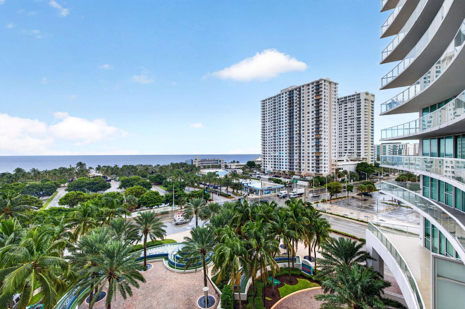 1 N OCEAN Boulevard 602, Pompano Beach, FL 33062 photo 24