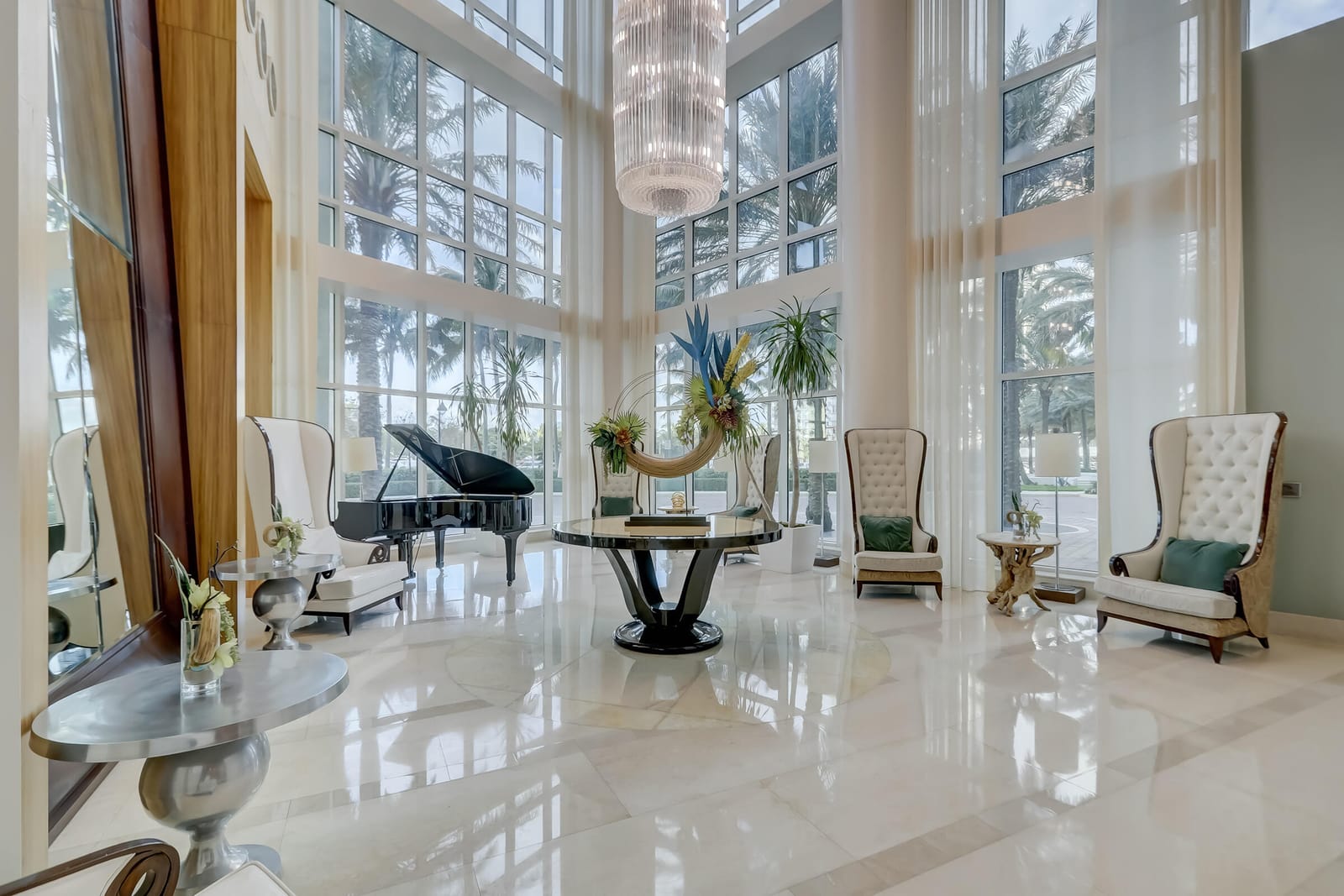 1 N OCEAN Boulevard 602, Pompano Beach, FL 33062 photo 25