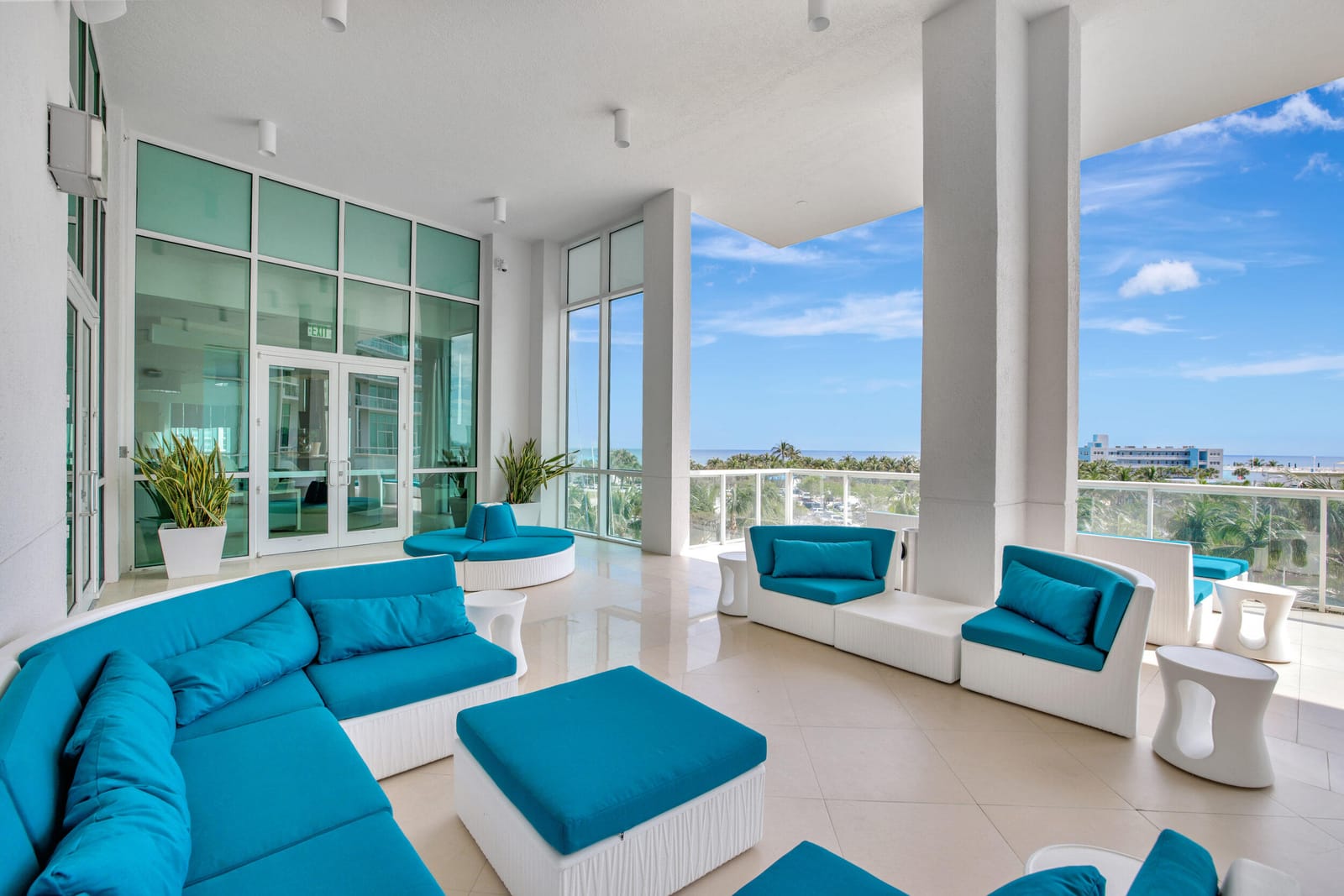 1 N OCEAN Boulevard 602, Pompano Beach, FL 33062 photo 26