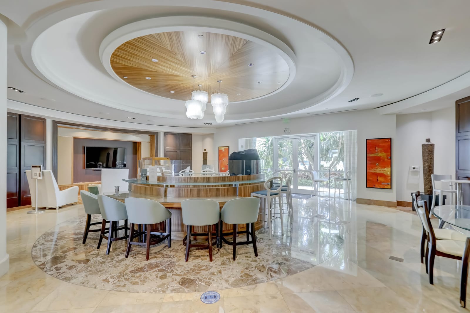 1 N OCEAN Boulevard 602, Pompano Beach, FL 33062 photo 28
