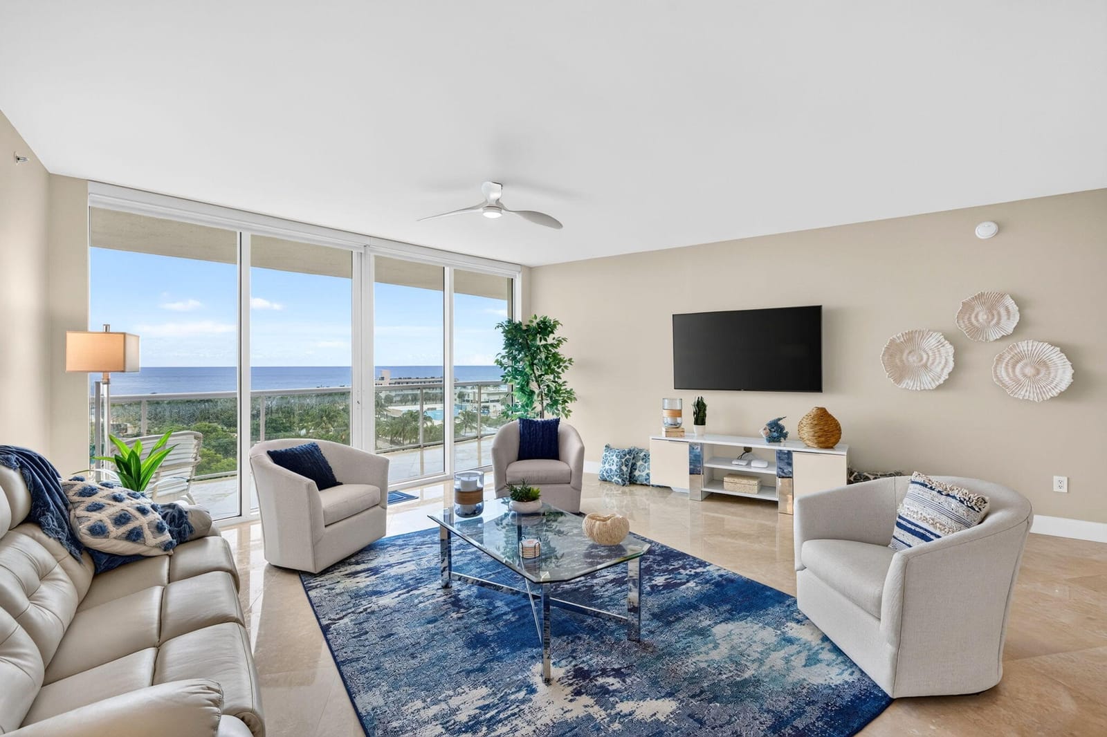 1 N OCEAN Boulevard 602 — photo 4