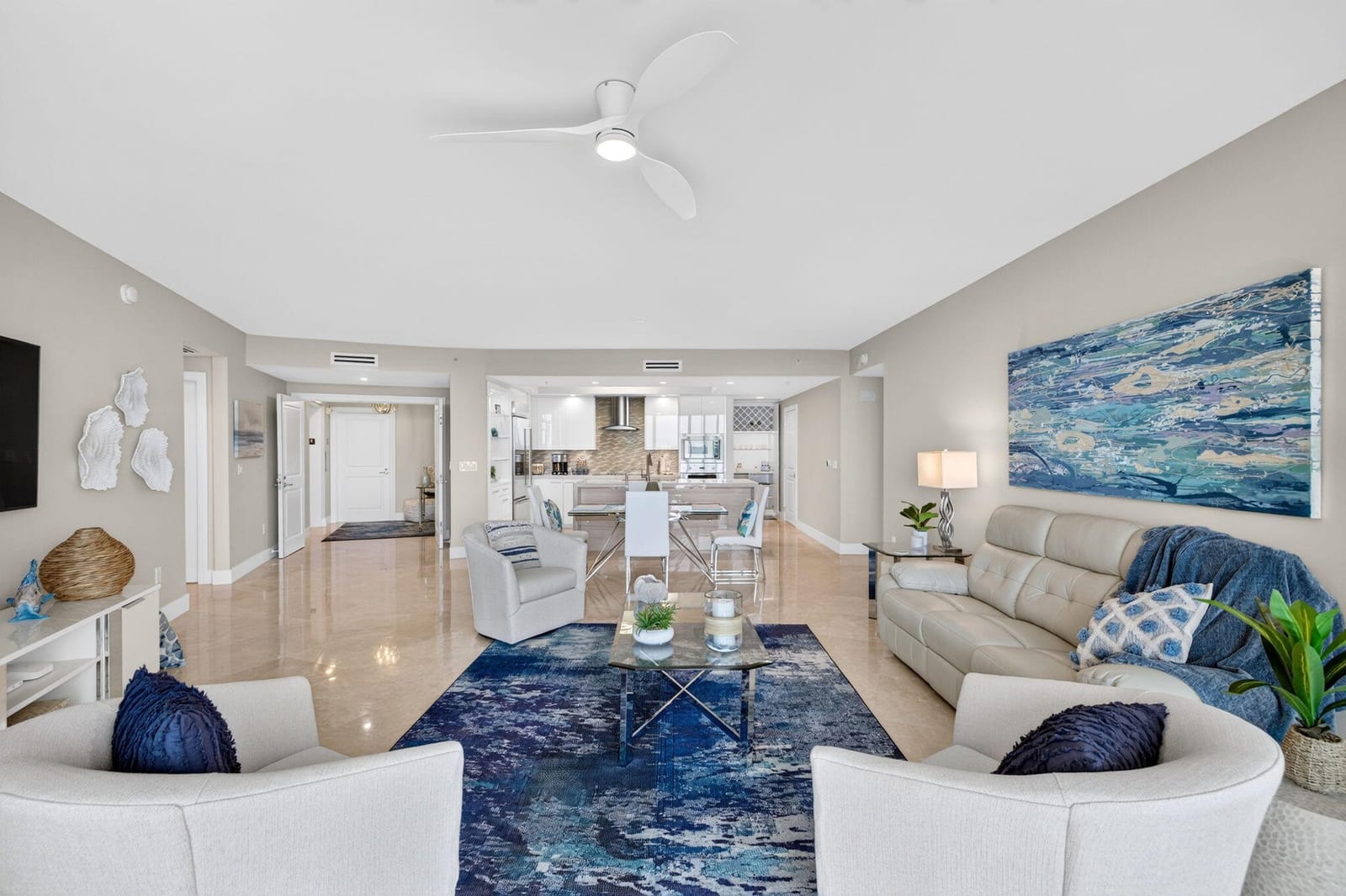 1 N OCEAN Boulevard 602 — photo 8