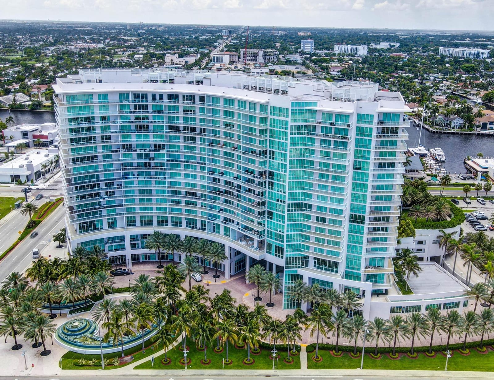 1 N OCEAN Boulevard 602, Pompano Beach, FL 33062